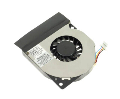 WM598 - Dell Latitude E4300 Laptop Cooling Fan Assembly
