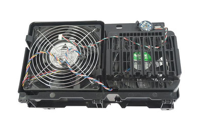 WN845 - Dell Precision 690 T7400 T7500 Cooling Fan Assembly