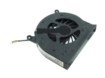 Dell XPS M1730 CPU Cooling Fan WW425 - Replacement fan for efficient cooling in Dell XPS M1730 laptops