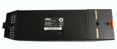 XR458 - Dell 12V Cooling Fan Assembly for PowerEdge M1000e Blade Server