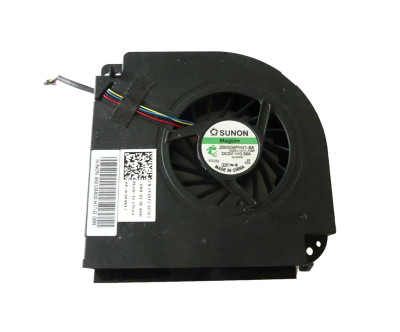 Y4XY2 - Dell Cooling Fan Assembly for Precision M6600 Mobile Workstation