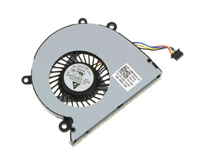 YH18X - Dell CPU Blower Fan Assembly for Latitude E6430U Laptop