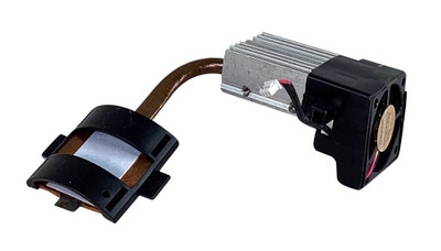 Dell CPU Heat Sink with Cooling Fan for Inspiron 3700, part number 01191T, compatible with Dell laptops Dell CPU Heat Sink with Cooling Fan for Inspiron 3700, part number 01191T, compatible with Dell laptops