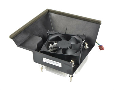 03T9903 - IBM CPU 4-Pin Fan Heatsink