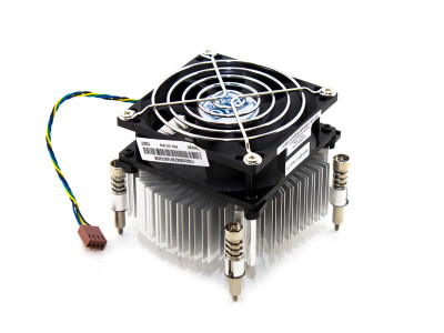 03X4337 - Lenovo Heatsink and Fan for ThinkServer TD340