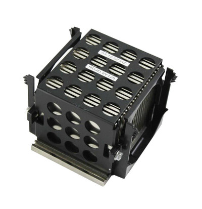 05Y886 - Dell PE2650 Heatsink (No Fan)
