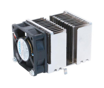 Dell 20X60MM Heat Sink/Fan for Optiplex GX150, efficient cooling for desktop computers