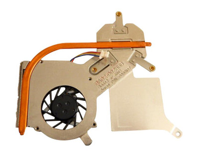 Dell 107 X300 KME Blade2 Heatsink-Fan Assembly for Servers - Efficient cooling solution for ProLiant DL360p Gen8 servers