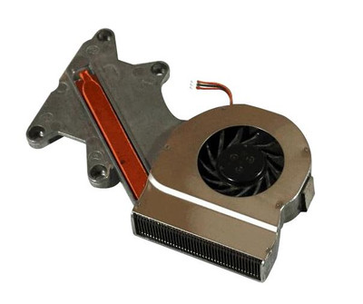 Dell Laptop Heatsink and Fan for Latitude E6510, cooling component for Dell laptops, compatible with model 0D6036 Dell Laptop Heatsink and Fan for Latitude E6510, cooling component for Dell laptops, compatible with model 0D6036