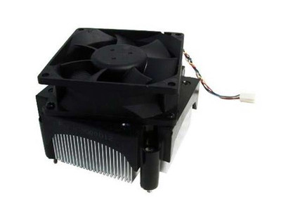 0JY167 - Dell Cooling Heatsink Fan Assembly