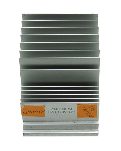 Dell Heatsink Fan 0K960 for Dimension 4400 - Cooling component for desktop computers