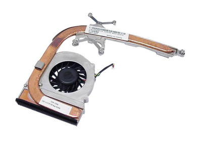 0MM911 - Dell Heatsink Fan Assembly for XPS M1330 Laptop
