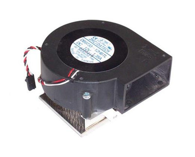 0N2140 - Dell Heatsink Fan Assembly