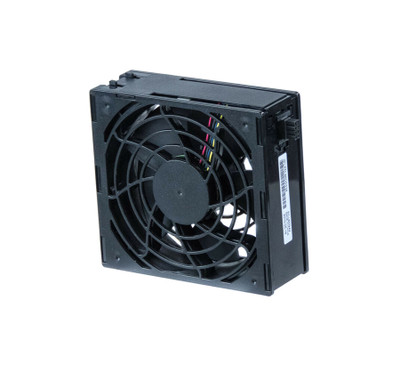 13N1554 - IBM Xeon Heatsink And Processor Fan Shroud