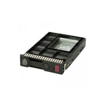 HP 480Gb 6G Sata Read Solid State Drive for ProLiant DL360p Gen8 Servers