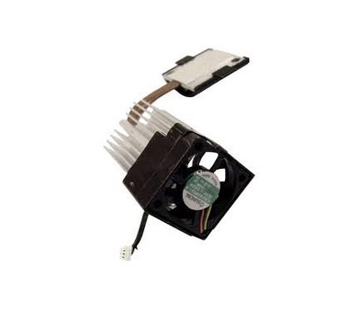 326771-001 - HP Heatsink with Fan for d325 Microtower Desktop