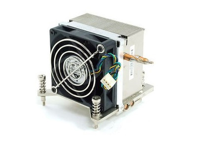 411459-001 - HP Heatsink and Fan Assembly for DC5100 / DC7100