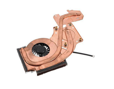41V9932 - IBM T60 Thermal Heatsink and Fan