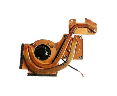 IBM Lenovo Heat Sink with Fan Assembly for ThinkPad T60 - keeps laptop cool and prevents overheating