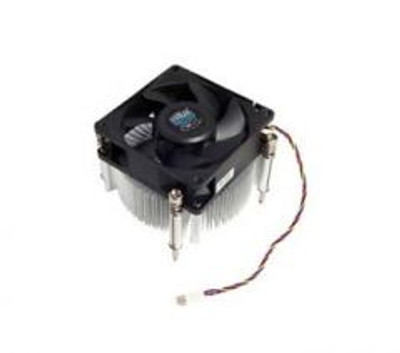 582555-001 - HP Elite 7000 Heatsink with Fan Combo