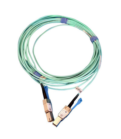 793446-001 - HP 12Gb Mini SAS 10m Active Optical Cable