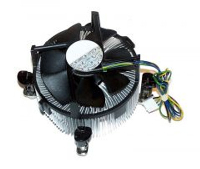 646183-001 - HP CPU Cooling Fan And Heatsink Assembly for Compaq Cq43 Cq57