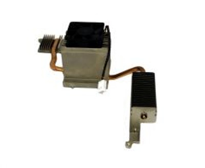 F881G - Dell CPU Cooling Heatsink with Fan for Alienware Aurora ALX