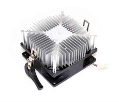 K640N - Dell Heatsink and Fan Assembly for Inspiron 546