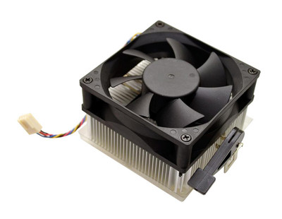 Dell Inspiron K643N Fan/Heatsink - Replacement cooling component for Dell laptops