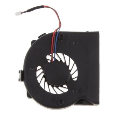 MCF-J01BM05 - Dell Laptop Intel Heatsink and Fan