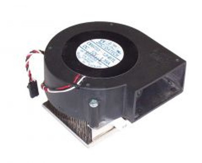 0N1240 - Dell Fan with Heatsink for Dell Dimension