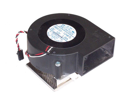 N1240 - Dell 12V 1.35A 97mm x 33mm Heatsink Fan