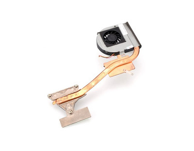 31038402 - Lenovo Notebook G550 CPU Heatsink Assembly