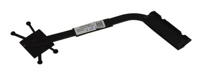 001CT - Dell Laptop Heatsink