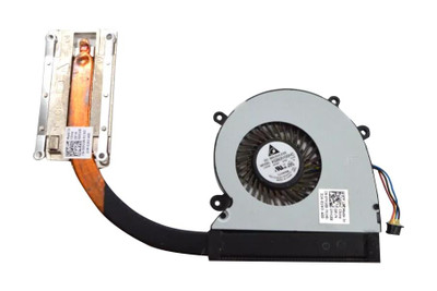 0092VR - Dell Laptop Heatsink Assembly for Latitude 6430U