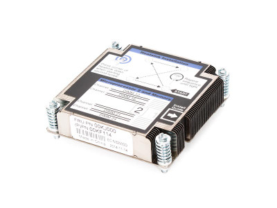00AM068 - IBM Server Heatsink