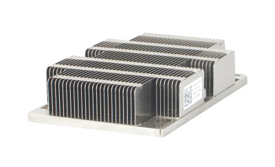 00F8NV - Dell 1U Standard PowerEdge R740 Heatsink