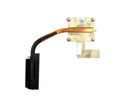 00NGRW - Dell Latitude E5520 Heatsink Assembly