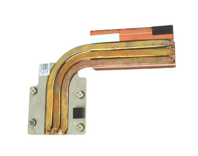 00VMK2 - Dell CPU Heat Sink Assembly for Alienware M18x R1