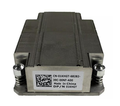 01KHGT - Dell PowerEdge M520 Heatsink