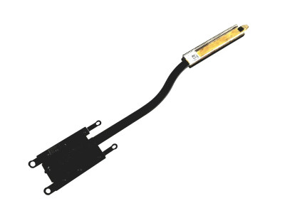 01XC8V - Dell Intel Laptop Heatsink