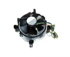 020G02 - Dell System Heatsink Cooling Assembly