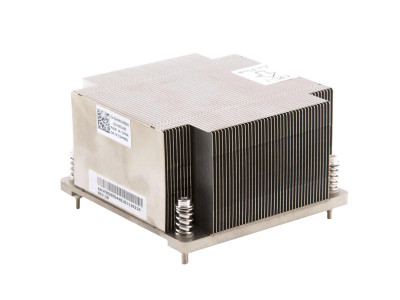02HN6G - Dell CPU Heatsink PowerEdge C2100