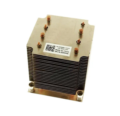 0399M5 - Dell PowerEdge T620 Heatsink