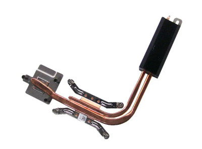 04V0KH - Dell Optiplex 3011 All-In-One Heatsink Assembly