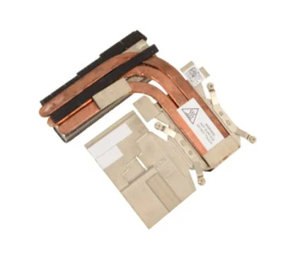 05G1VJ - Dell GPU Heatsink Assembly