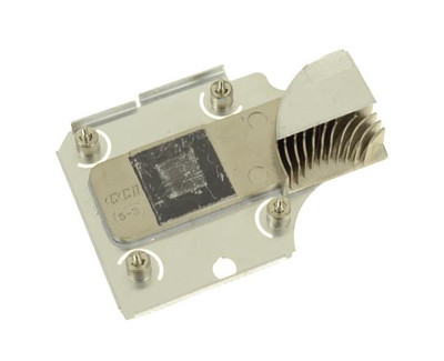 05N885 - Dell Laptop Heat Sink Assembly for Latitude C640