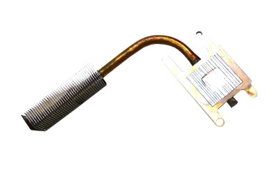 Dell Heatsink for Latitude C810 C840 laptop cooling accessory - compatible with Dell Latitude C810 and C840 laptops