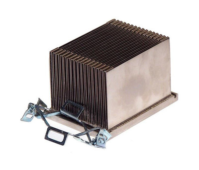 Dell PowerEdge 4600 Heat Sink 06Y459 for Server Cooling