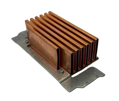 0778FN - Dell Heatsink Only for PowerEdge 2450 Server